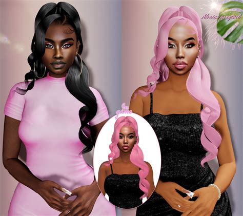 sims 4 cc black sims|xxblacksims sims 4.